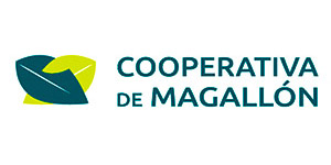 Logo Cooperativa de Magallón