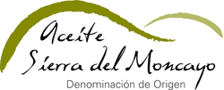 Logo DOP Aceite Sierra del Moncayo DOP