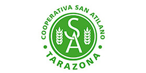 Logo Cooperativa San Atilano